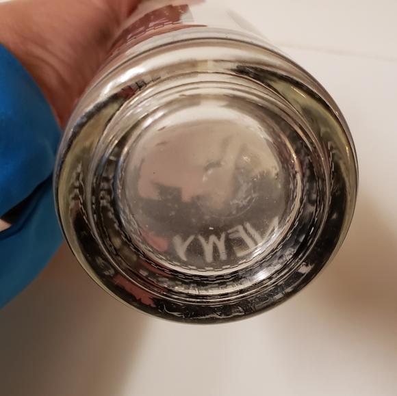 Vintage Jay Joshua New York glass - Picture 2 of 5